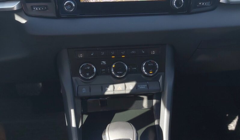 ŠKODA Karoq Selection 2.0TDI DSG  4×4, 2026.g full