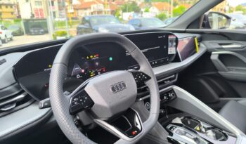 Audi Q5 Sportback TDI quattro S tronic 2025 full