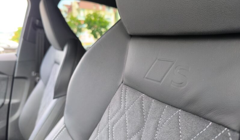 Audi Q5 Sportback TDI quattro S tronic 2025 full