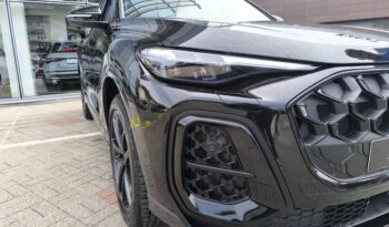 Audi Q5 Sportback TDI quattro S tronic 2025 full