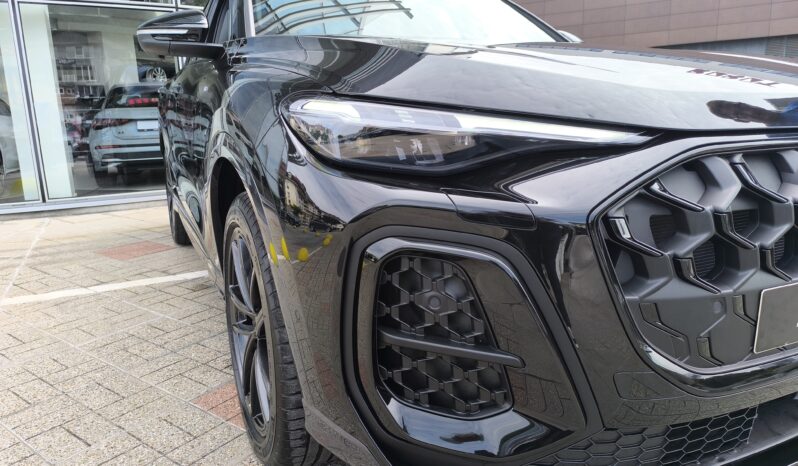 Audi Q5 Sportback TDI quattro S tronic 2025 full