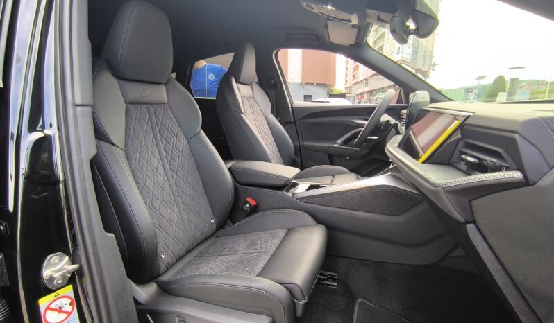 Audi Q5 Sportback TDI quattro S tronic 2025 full