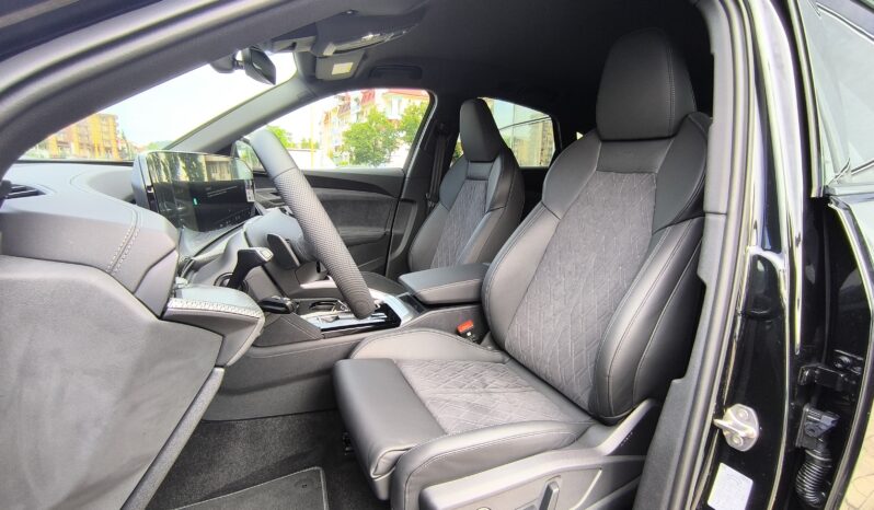 Audi Q5 Sportback TDI quattro S tronic 2025 full