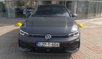 Volkswagen Golf R-Line Plus 2.0 TDI DSG, 2026 full
