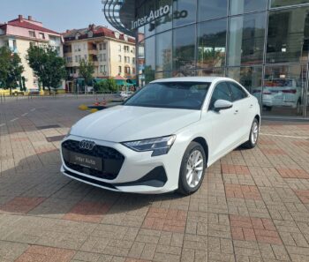 Audi A3 Lim TFSI S tronic, 2026