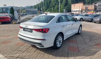 Audi A3 Lim TFSI S tronic, 2026 full