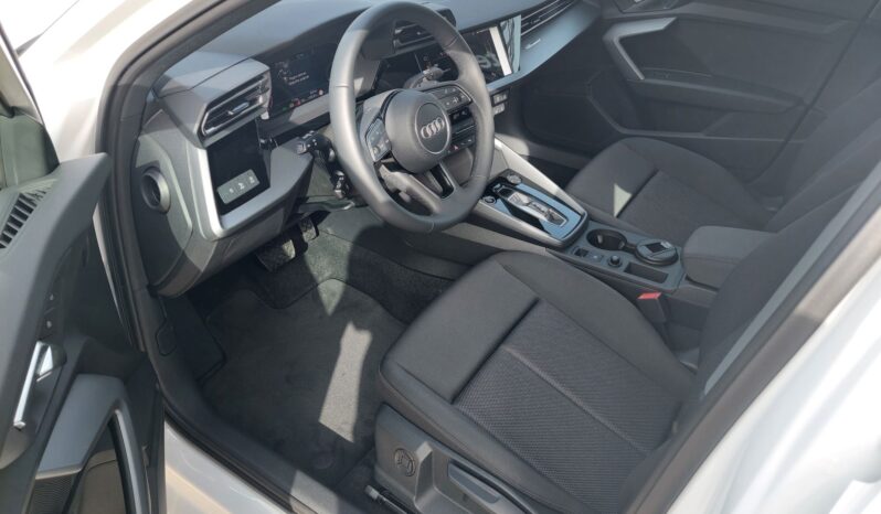 Audi A3 Lim TFSI S tronic, 2026 full