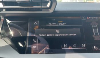 Audi A3 Lim TFSI S tronic, 2026 full