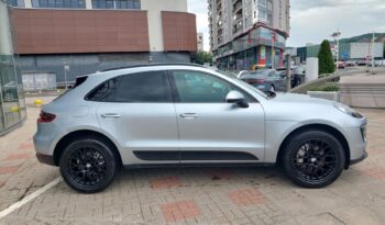 Porsche Macan S diesel ; 2018 full