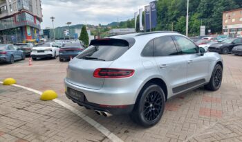 Porsche Macan S diesel ; 2018 full