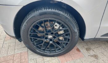 Porsche Macan S diesel ; 2018 full