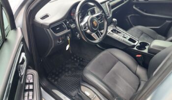 Porsche Macan S diesel ; 2018 full