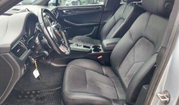 Porsche Macan S diesel ; 2018 full