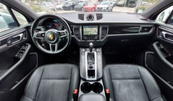 Porsche Macan S diesel ; 2018 full