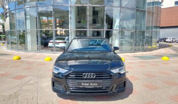 Audi A6 40 TDI quattro S tr. S line ; 2020 full