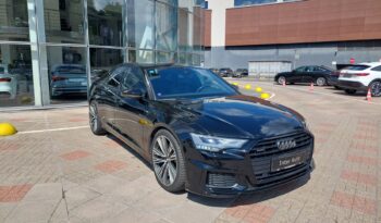 Audi A6 40 TDI quattro S tr. S line ; 2020 full