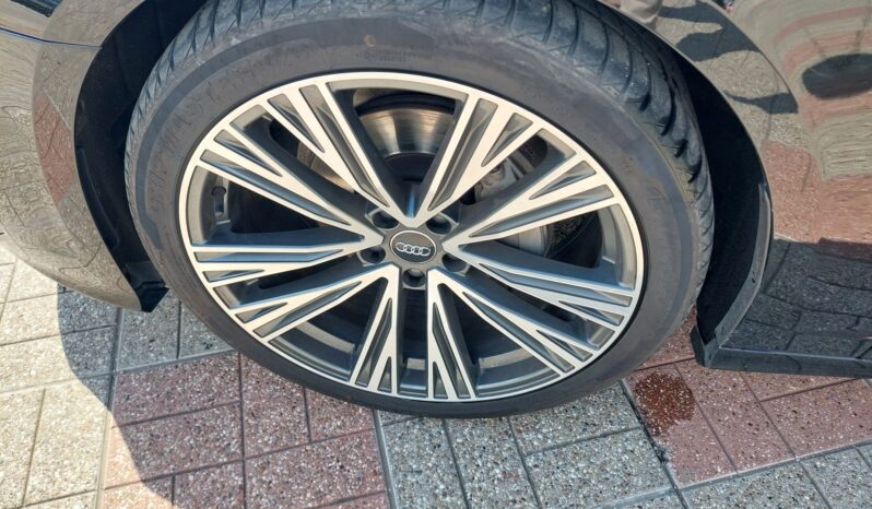 Audi A6 40 TDI quattro S tr. S line ; 2020 full