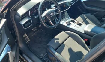 Audi A6 40 TDI quattro S tr. S line ; 2020 full