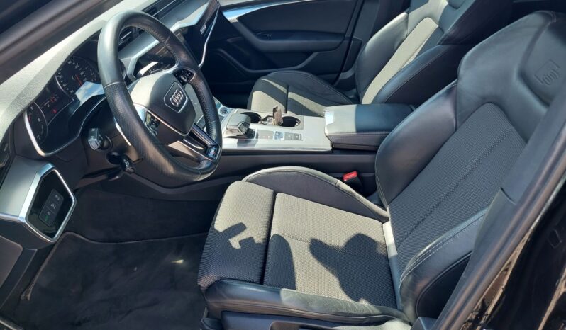 Audi A6 40 TDI quattro S tr. S line ; 2020 full