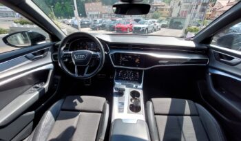 Audi A6 40 TDI quattro S tr. S line ; 2020 full
