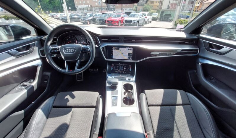 Audi A6 40 TDI quattro S tr. S line ; 2020 full