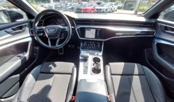 Audi A6 40 TDI quattro S tr. S line ; 2020 full