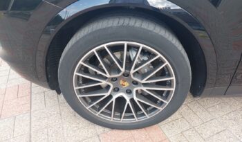 Porsche Cayenne Coupe 2022 full