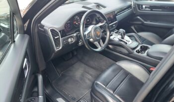 Porsche Cayenne Coupe 2022 full