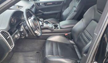 Porsche Cayenne Coupe 2022 full