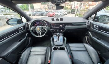 Porsche Cayenne Coupe 2022 full