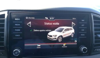 ŠKODA Karoq Selection 2.0TDI DSG  4×4, 2026.g full