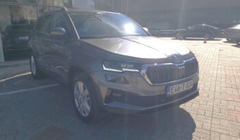 ŠKODA Karoq Selection 2.0TDI DSG  4×4, 2026.g full
