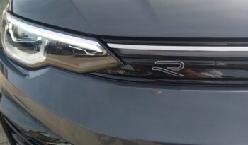 Volkswagen Golf R-Line Plus 2.0 TDI DSG, 2026 full