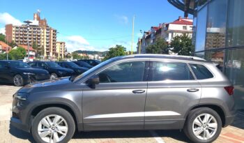 ŠKODA Karoq Selection 2.0TDI DSG  4×4, 2026.g full