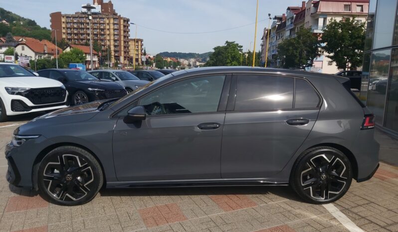 Volkswagen Golf R-Line Plus 2.0 TDI DSG, 2026 full