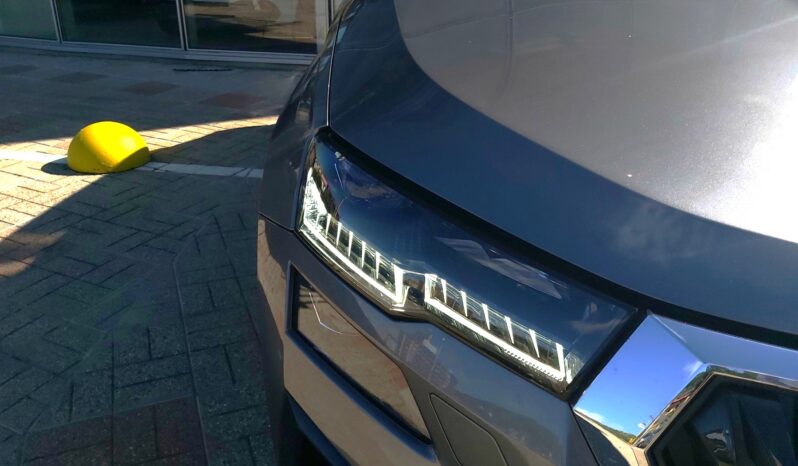 ŠKODA Karoq Selection 2.0TDI DSG  4×4, 2026.g full