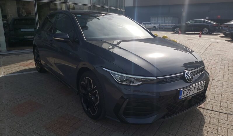 Volkswagen Golf R-Line Plus 2.0 TDI DSG, 2026 full