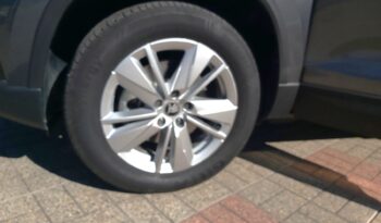 ŠKODA Karoq Selection 2.0TDI DSG  4×4, 2026.g full