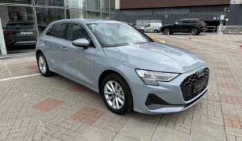 Audi A3 Sportback TFSI S tronic, 2026 full
