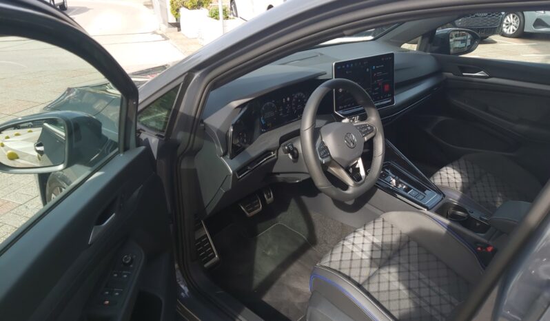 Volkswagen Golf R-Line Plus 2.0 TDI DSG, 2026 full