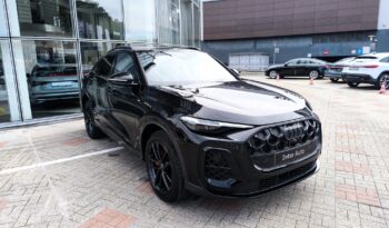 Audi Q5 Sportback TDI quattro S tronic 2025 full