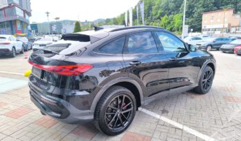 Audi Q5 Sportback TDI quattro S tronic 2025 full
