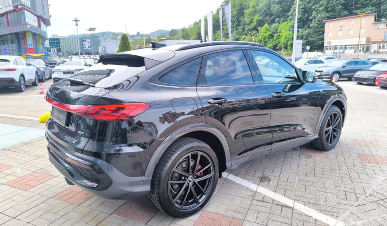 Audi Q5 Sportback TDI quattro S tronic 2025 full