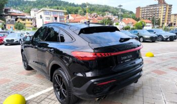 Audi Q5 Sportback TDI quattro S tronic 2025 full