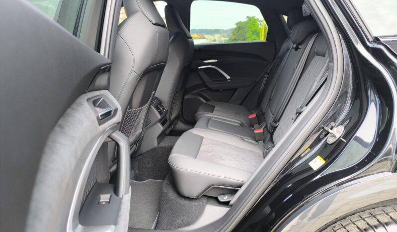 Audi Q5 Sportback TDI quattro S tronic 2025 full