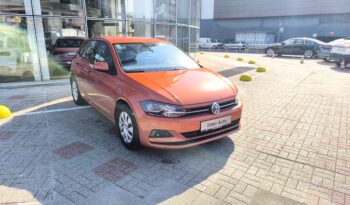 Volkswagen Polo 1.0 benzin 55kW 2019. godina full