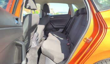 Volkswagen Polo 1.0 benzin 55kW 2019. godina full