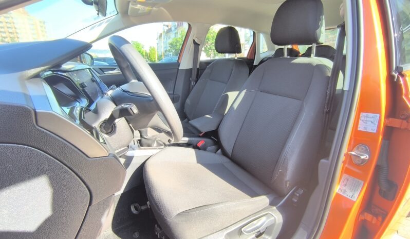 Volkswagen Polo 1.0 benzin 55kW 2019. godina full