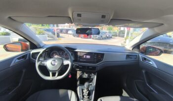 Volkswagen Polo 1.0 benzin 55kW 2019. godina full