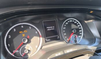 Volkswagen Polo 1.0 benzin 55kW 2019. godina full